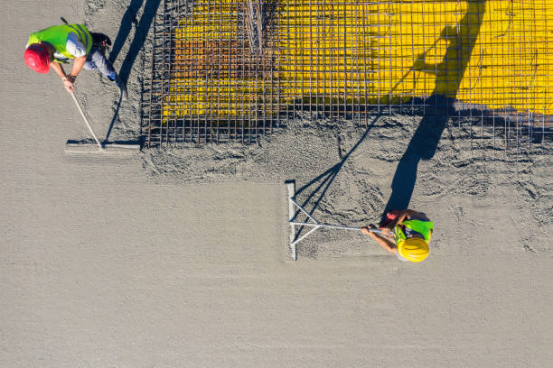 Best Concrete Foundation Repair  in Linda, CA