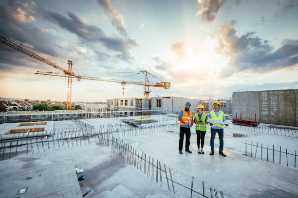 Best Local Concrete Companies  in Linda, CA