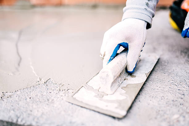 Best Concrete Crack Repair  in Linda, CA